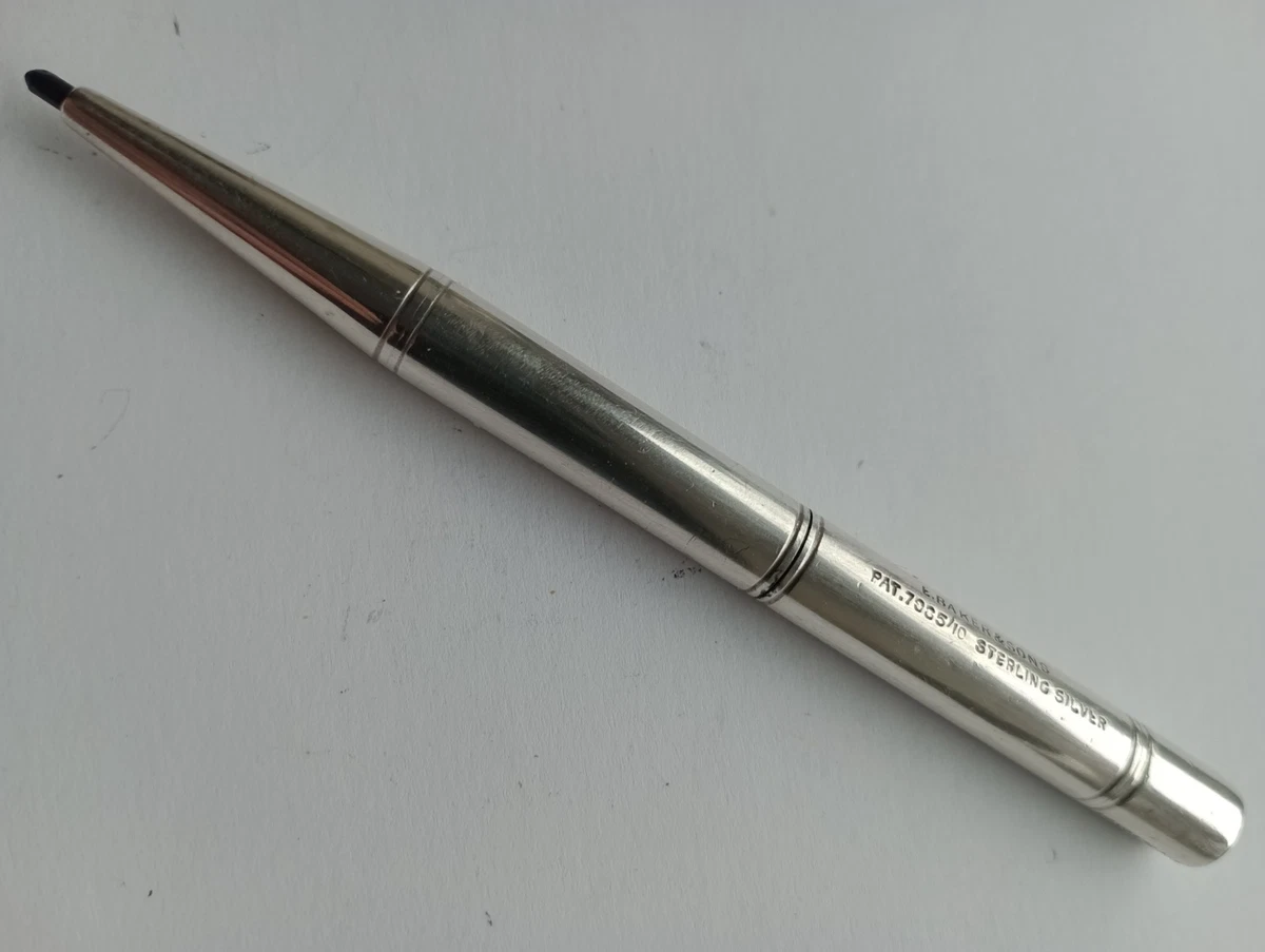 Vintage Collectable Mechanical Pencils for sale | eBay UK