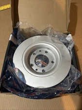 Bosch QuietCast Disc Brake Rotor 20011481