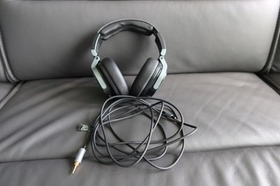 Austrian Audio HI-X55. Geschlossener Over-Ear Kopfhörer