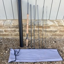 Loop Cross ST 14’ 6pcs Fast Action