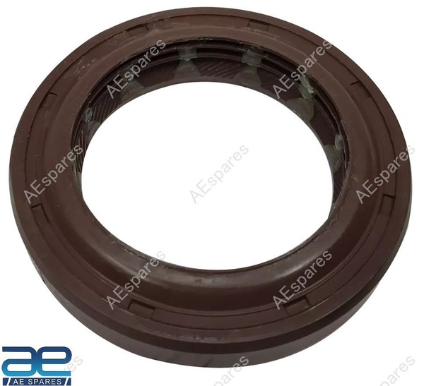 Reardichtring FüR Mahindra Bolero Scorpio Thar TUV 300 Xylo 0703BAD01801N-image