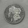 1901-S Morgan Silver Dollar $1 Semi Key Date Low Mintage San Francisco Mint Coin