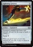 1x Lightning Greaves - Commander: Duskmourn: House of Horror - NM  -  MTG
