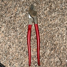 1C.K T3963 240 Cable Cutter 240mm 9.1/2 Inch