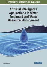 Artificial Intelligence Applications in Water...