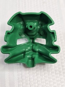 Lot LEGO BIONICLE MASKS ONLY 8598 8599 Kanohi Nuva Kaukau Kakama Pakari Miru