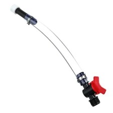 Gas Cans,racing fuel jug hose,racing VP Red 1pcs Racing Fuel Hose with Switch