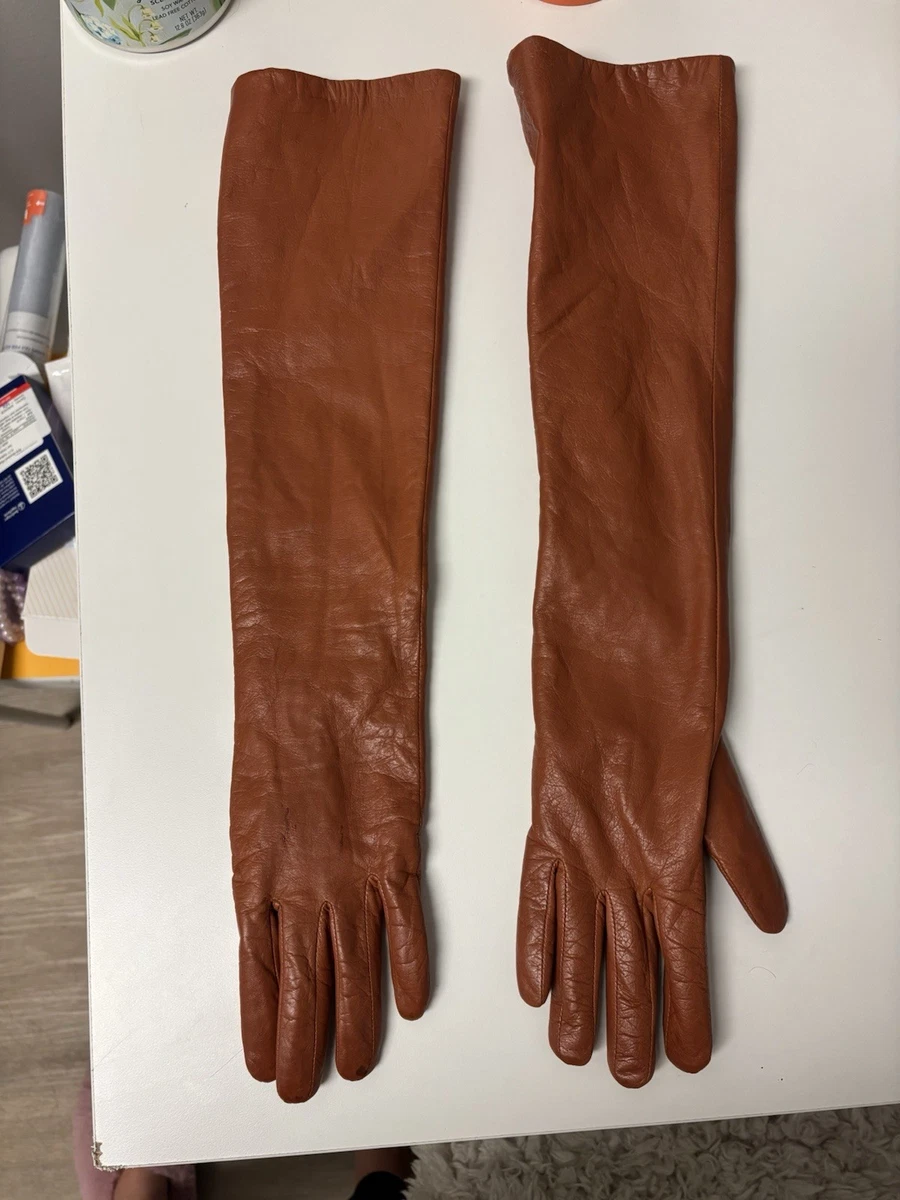 prada gloves products for sale | eBay