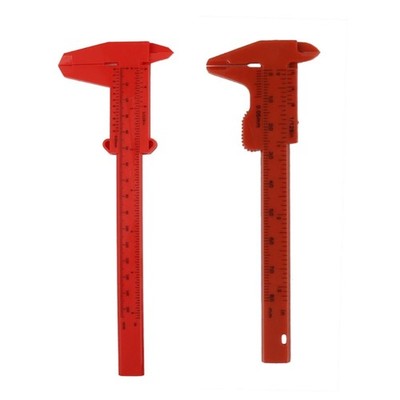 Durable Plastic Depth Vernier Caliper 3inches, 6inches Depth Vernier