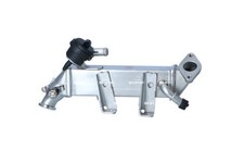 COOLER, EXHAUST GAS RECIRCULATION 48402