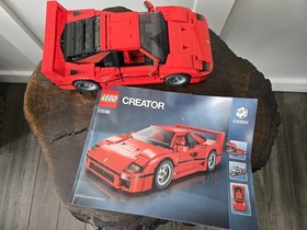 LEGO Creator Expert: Ferrari F40 (10248)