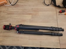 NEEWER 77"/196 cm Camera Tripod Monopod Travel DSLR Video Stand 360 Ball Head