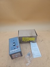 Square D 2510FG1P FHP Manual Starter SER A NEMA 1