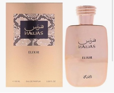rasasi hawas elixir