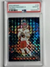 2024 Mosaic Patrick Mahomes II Genesis PSA 10 SSP #106