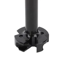 Surfacing Router Bit Planning Bit Detachable Alloy Carbide Insert Router Bit