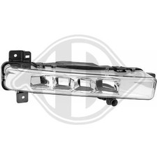 LED Nebelscheinwerfer rechts passend für BMW 5er Touring G31 G30 F90 520d 530d