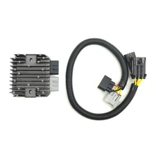 RMSTATOR Mosfet Voltage Regulator Performance Upgrade OPEN BOX RMS020-103771