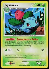 Ivysaur 62/147 Supreme Victors - Pokemon DMG (Uncommon)