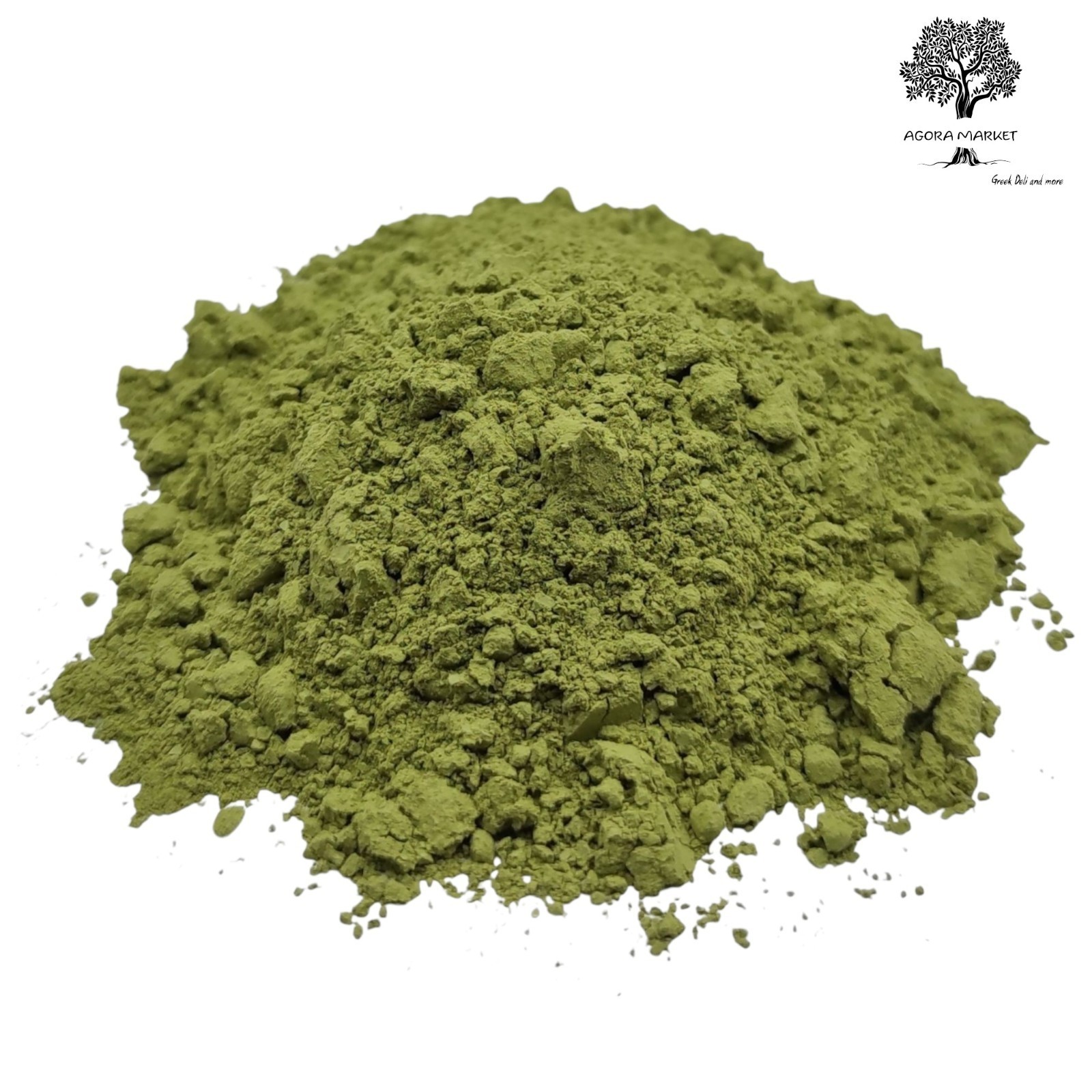 Polvo de té verde Matcha 40 g - 1,95 kg de calidad premium