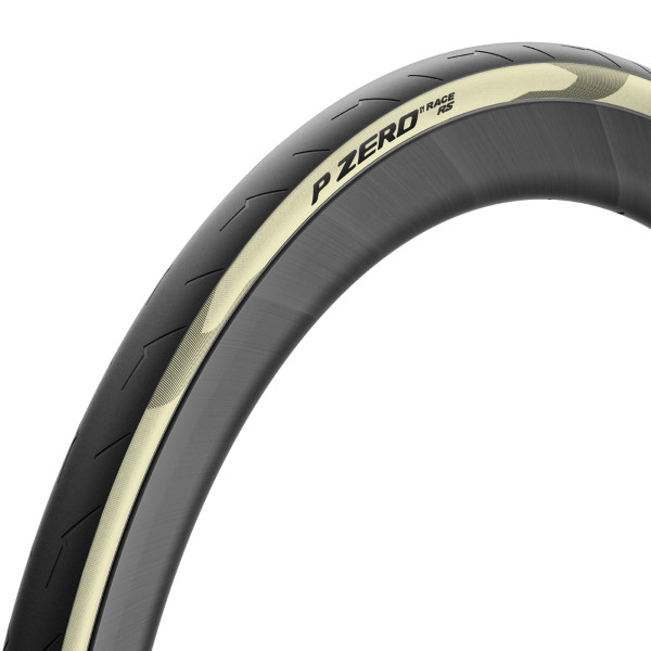 COPERTONE PIRELLI P ZERO RACE RS 700X30 NERO PARA RETRO' PER BICI DA CORSA