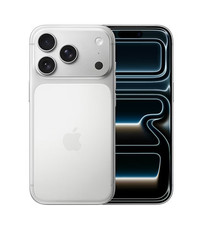 Apple iPhone 17 Pro Max 512GB Silver - NEW