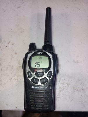Midland GXT1000 Xtra Talk