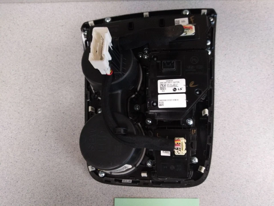 Câmbio de transmissão 2023 Hyundai Tucson OEM construído nos EUA 120038153 compatível com 22-24 - Imagem 4 de 4