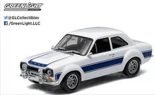 Greenlight Ford Escort Rs 2000 Mki Coupe 1974 1:43 86065