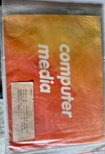 Copertina Antipolvere Per Diverse Marche Di Stampanti -Nuova-Vintage