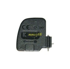 Battery Cover Lid Cap Door Replacement For Sony A6400 ILCE-6400 Digital Camera