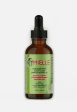 Mielle Organics Rosemary Mint Scalp & Hair Strengthening Oil 