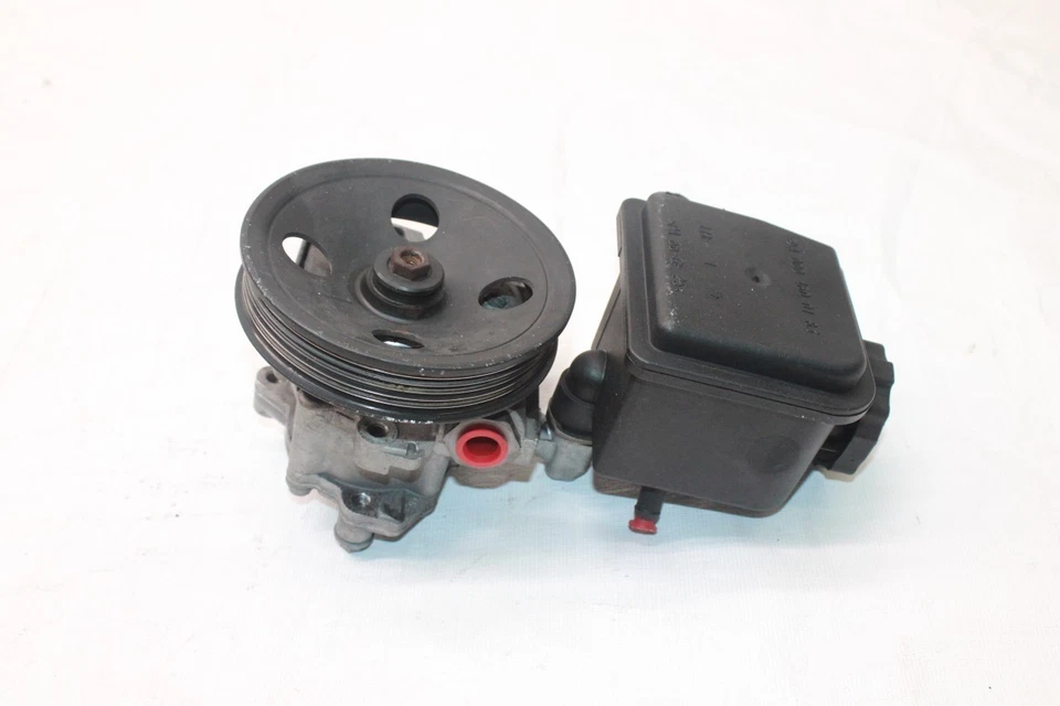 Chrysler Crossfire ZH 2007 cupé #393 bomba de dirección asistida Foto 4 de 4