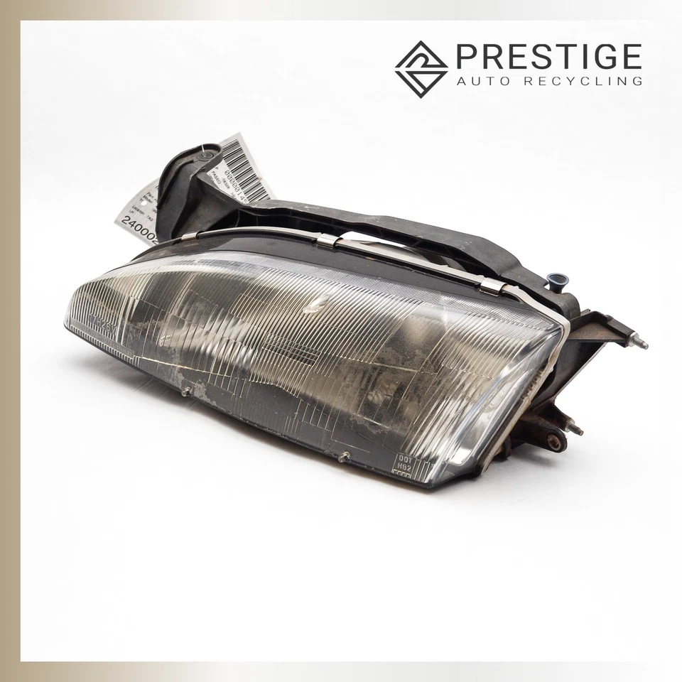 1992-1995 TOYOTA PASEO Headlamp Headlight Left 81150-16531 OEM - image 2 of 4