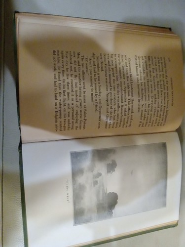 Guynemer Knight Of The Air By Henry Bordeaux 1918 First Edition - Picture 12 of 14