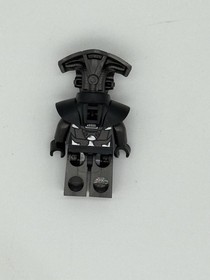 Lego M-OC Hunter Droid Minifigure 75185 sw0852 Star Wars CMF Lot Rare Retired 