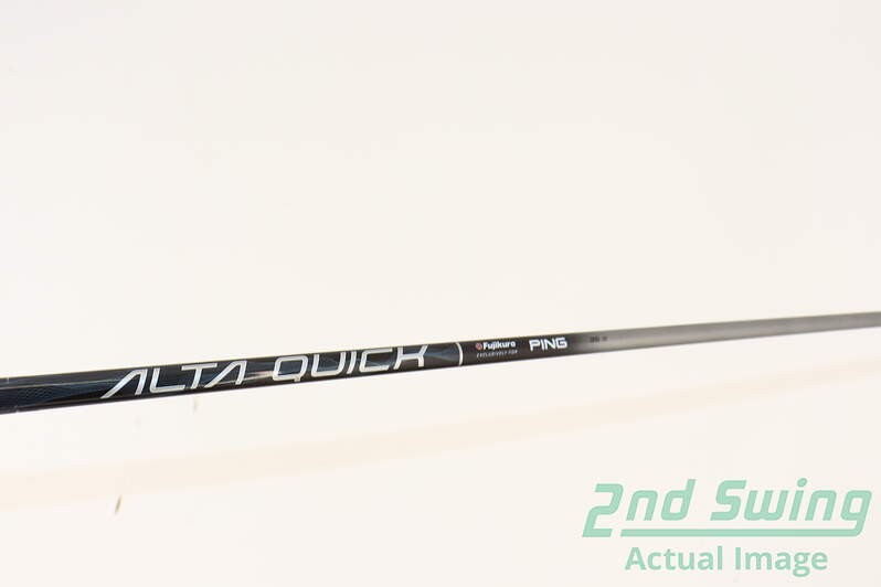 Ping G430 MAX Fairway Wood 5 Wood 5W 18° Graphite Ladies Right