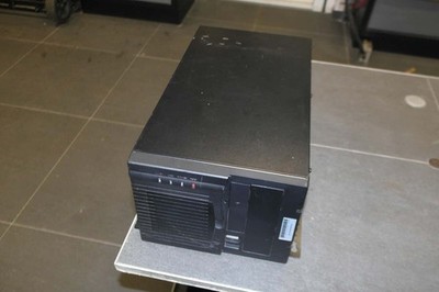Icp iEi  Industrielle PC Computer . industrie pc pac-1000gb-r20 / pac icp I7