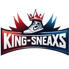 King-Sneaxs Logo