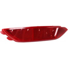 For Hyundai Tucson Rear Reflector 2016 2017 2018 Driver Side CAPA For HY1184116
