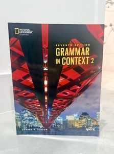 Grammar in Context 2 | eBay
