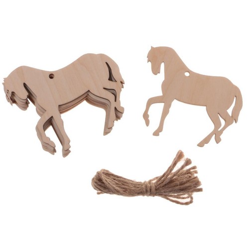 Lot de 10 pendentifs vierges en bois en forme de citrouille pour décoration saisonnière d Lot de 10 pendentifs vierges en bois en forme de citrouille pour décoration saisonnière d
