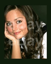 Emmerdale (TV) Jenna Coleman 