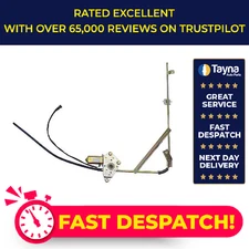 Window Regulator Front Right 850483 Valeo Mechanism Lifter 2997195 98407721 New