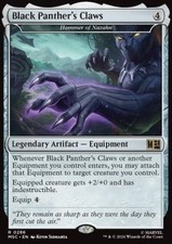 MTG Magic the Gathering Commander Marvel Super Heroes. Buy 3+