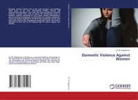 M. Vijayakumar | Domestic Violence Against Women | Taschenbuch | Englisch (2024)