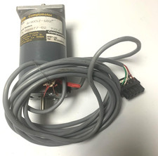 Nice! Parker Compumotor A/AX57-102 Double Shaft Motor