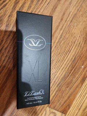 Authentic LiLash XL Eyelash Serum XL 4.0 mL / 0.14 OZ