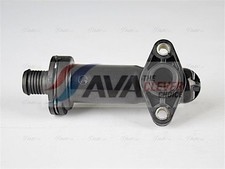 Coolant Thermostat Fits BMW 1 3 Coupe Touring AVA Clever Choice BWTS006