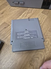 Mission Impossible - Nintendo Nes - PAL A UK Boxed And Tested